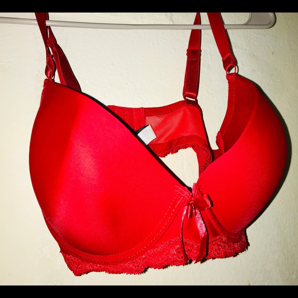 Sexy bra